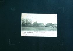 Postkarte - Lundenburg 